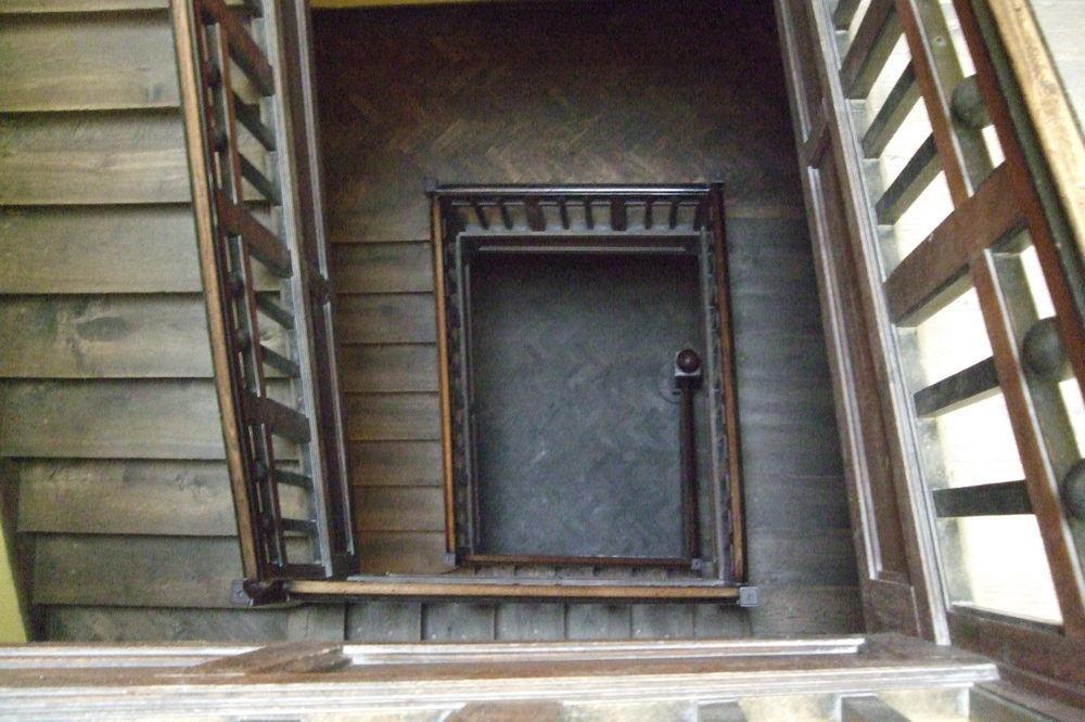 Old Walls Hostel كراكوفيا المظهر الخارجي الصورة