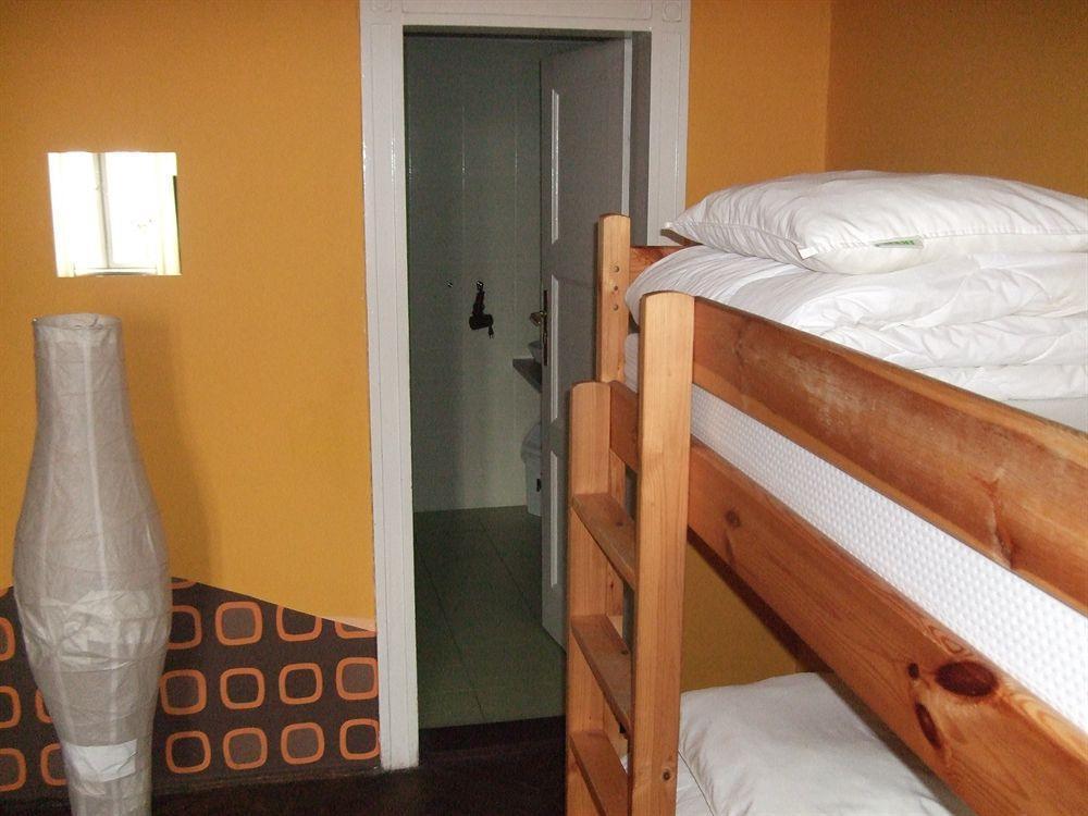 Old Walls Hostel كراكوفيا المظهر الخارجي الصورة