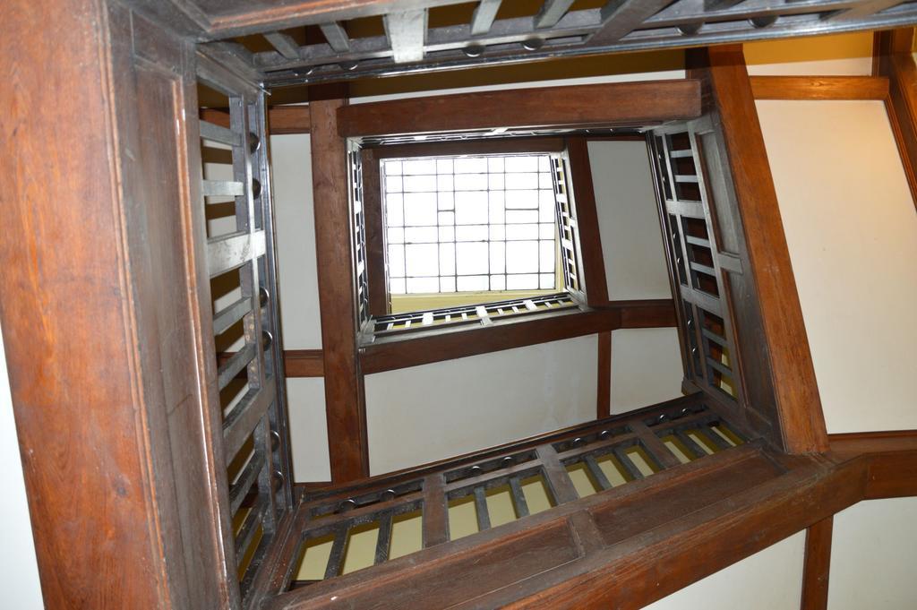 Old Walls Hostel كراكوفيا المظهر الخارجي الصورة